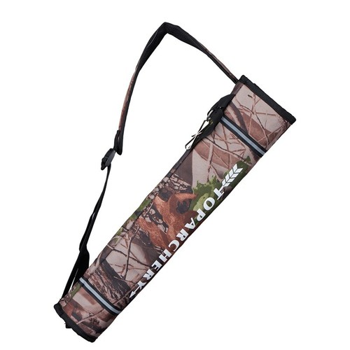 Archery Arrow Quiver 18-30PCS Arrow Holder Kid Back Case for Archery Hunting - Picture 51 of 52