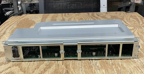 N9K-C9508-FM, 800-42866-01, Cisco 9508 REV C0 Fabric Module for N9K-C9508 V02 - Picture 3 of 6