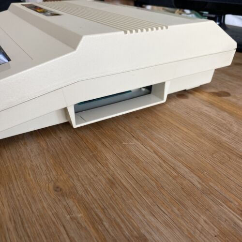 Dragon 32 Computer in Box und Joystick - Bild 11 von 17