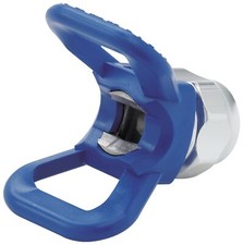 GRACO RAC X Blue Spray Tip Guard 7/8" Ref. 246215