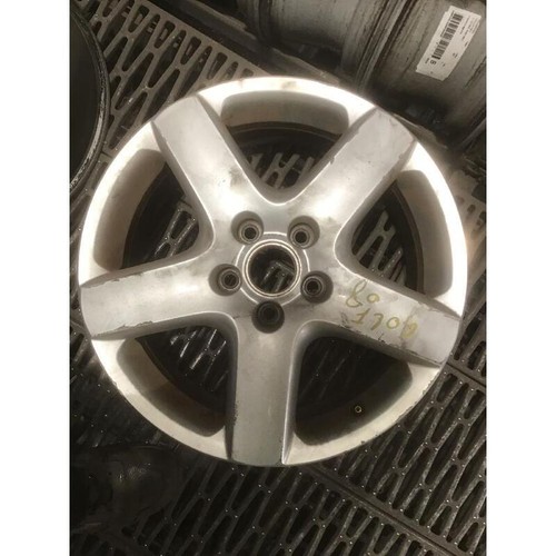 FELGENSATZ FÜR VOLKSWAGEN GOLF 6A SERIE (08-12) 1.2 TSI (77KW) BER. 2008 - Bild 4 von 6