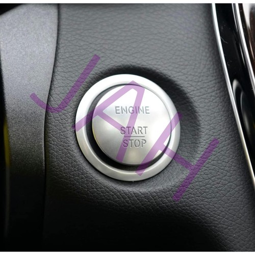 ENGINE KEYLESS GO PUSH TO START STOP SWITCH BUTTON FOR MERCEDES BENZ A2215450714 - Picture 12 of 13