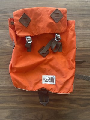 north face backpack square