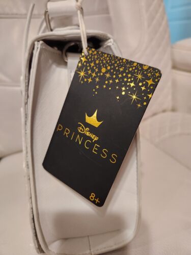 Loungefly Disney Cinderella Happily Ever After Crossbody Bag- NWT - Picture 3 of 5