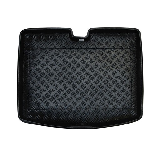 To Fit Volvo V40 Boot Liner (2012+) Tailored PVC [bottom floor of the boot] - Picture 6 of 14