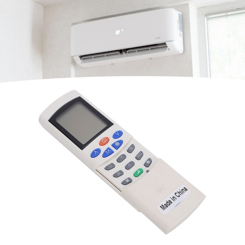 RFL-082 Remote Control Full Functional Air Conditioner Remote Control Repla - Picture 14 of 23