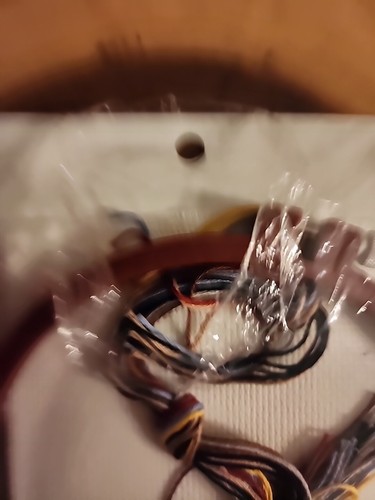 Vintage Dimensions Noahs Ark Crosstitch NEW - Picture 3 of 4