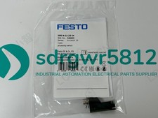 1PC FESTO SME-8-SL-LED-24 526622 Proximity Switch SME8SLLED24  New