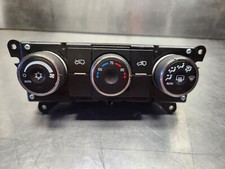 12-15 Chevy Captiva Sport Automatic Temperature Control (opt C68) 23111244 OEM