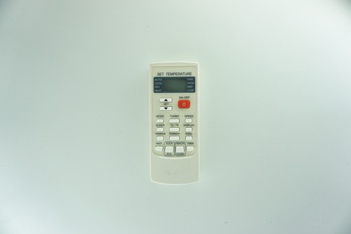 Control remoto para Klimaire KSIA009H-H216 KSIA012-H117-S Aire acondicionado de la habitación - Imagen 3 de 5