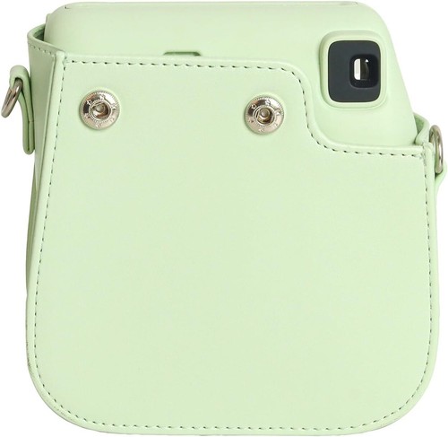 Case For Fujifilm Instax Square Instant Camera/Mini Link 2 Printer Shoulder Bag - Picture 37 of 151