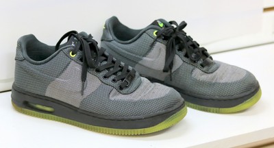 2015 Air 1 Nike Shoessize 9Ebay Elite Knit Jacquard Grey Force Voltblackwolf rdEQCxoWBe