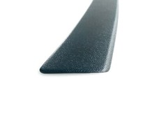 OPPL Ladekantenschutz Kunststoff ABS für Mercedes A-Klasse W177 Schrägheck 2018-