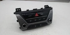 17 18 HYUNDAI ELANTRA CLIMATE CONTROL TEMP CONTROL OEM 97250-F20614