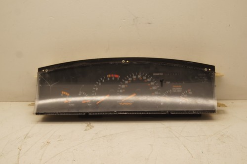 Speedometer PONTIAC GRAND PRIX 91 92 - Picture 1 of 3