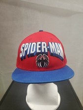 Spiderman New Era 9fifty Snapback Hat