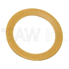 Compresion Ring CAC-248-2 fits Craftsman, DeVilbiss Porter Cable and others.