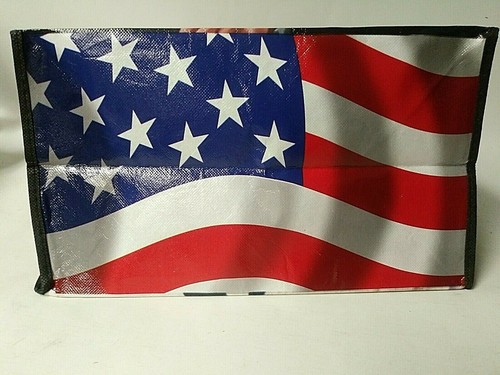 3x Barack Obama Shopping Bag - Collectible - Brand New & Unused - ShipsFREE2USA - Picture 4 of 4