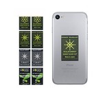 20 x autocollant de protection EMF autocollant de protection EMR bloqueur appareil autocollant téléphone