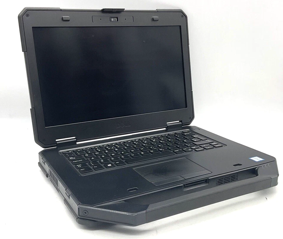 Dell Latitude 5414 · i5-6300U · 8GB · 512GB, photo 3 of 5