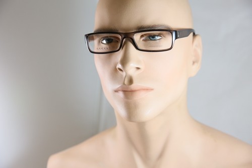 GRAN GAFAS NUEVAS GUCCI GG 1471 HECHAS EN ITALIA - Imagen 7 de 13