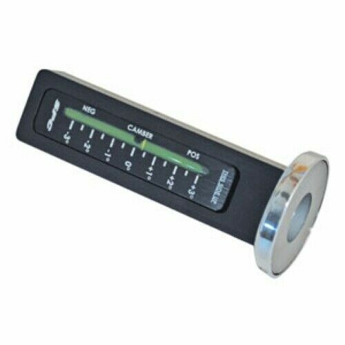 SPC Magnetic Adjustable Camber Gauge 81139 SPC Magnetic Adjustable Camber Gauge 81139