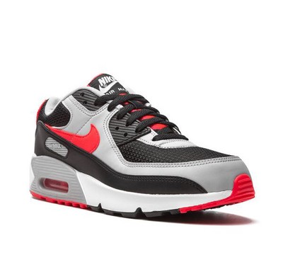 colourful nike sneakers