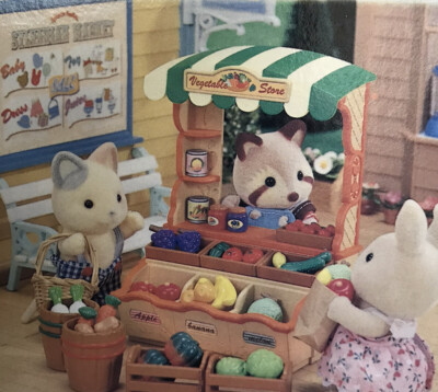 Baby Calendar Calico Critters Advent Calendar Calico Critters