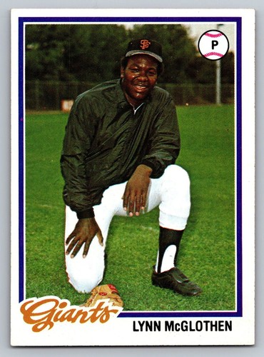 SINGOLI BASEBALL TOPPS 1978 #500-726. SCEGLI TU. Nuovo con scatola - Foto 126 di 299