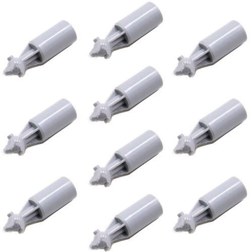 10PCS Technic Universal Joint Shaft MOC Small Connector Blocks for LE*GO - Picture 18 of 21