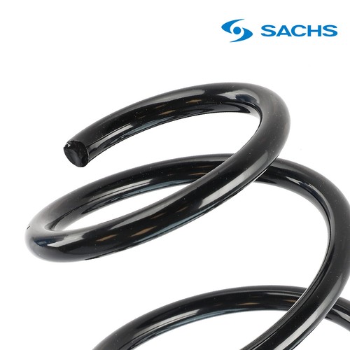 SACHS 998411 FAHRWERKSFEDER VORNE FÜR  VW GOLF V VI  AUDI A3 8P1 1K0411105DA - Bild 6 von 7