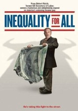 Inequality for All (DVD, 2013)