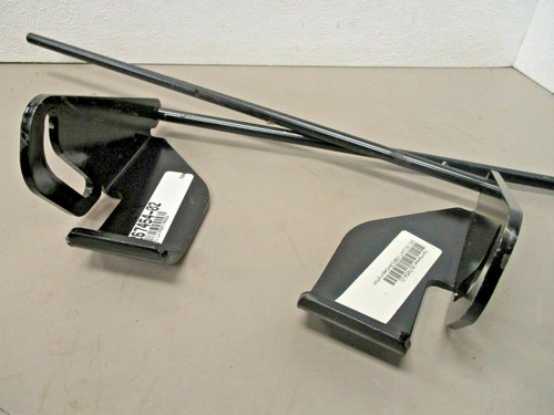 Maxon 267454-01 -02 Ski Weldment LEFT and RIGHT HAND Fits WL-7B Wheel Chair Lift - Picture 3 of 8