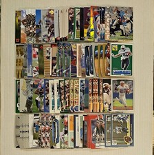 Eddie George Inserts Premiums Base Pick Your Card & $ave Oilers Titans Cowboys