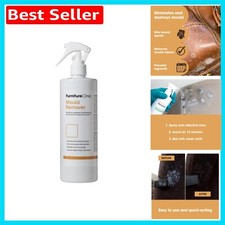 Antibacterial Mould Remover Spray - Eliminates Stains & Odours on Contact, 500ml 39.98 per litre