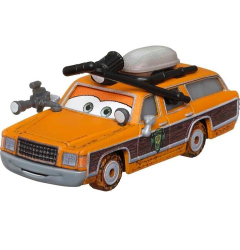 Disney Pixar Cars Diecast 1:55 Metal Mattel Model Cars OVER 100 CARS LISTED NEW - Picture 183 of 220