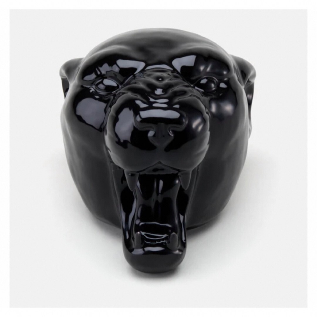 NEIGHBORHOOD PANTHER INCENSE CHAMBER incense holder New | eBay NEIGHBORHOOD PANTHER INCENSE CHAMBER incense holder New | eBay