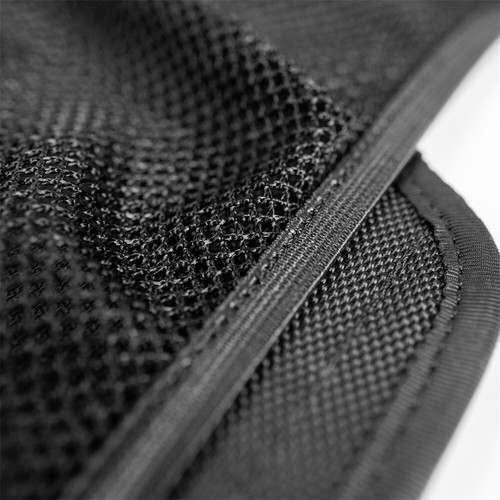 Tour-Pak Luggage Wall Organizer Zippered Liner Bag For Harley Ultra Limited 2014 - Picture 8 of 9