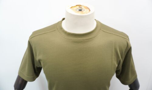 BRANDNEU Britische Armee PCS Coolmax Tshirt antistatisch helloliv MTP Combat Kit - Bild 6 von 12