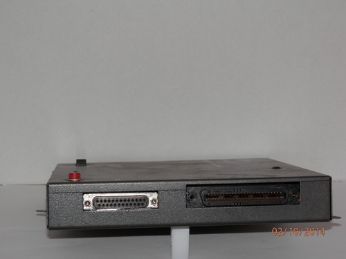 Controlador de interfaz máquina herramienta Greco modelo MT1-2PM120 ~~BUEN ESTADO~~ - Imagen 2 de 6