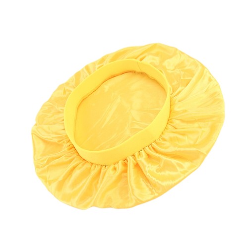 Imitation Silk Hair for Sleeping Bonnet Curly Miss Fabric - Bild 4 von 12