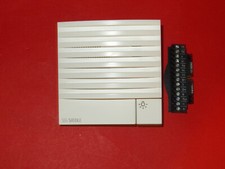 Siedle Türlautsprecher-Modul TLM 612-02 W weiß Sprechmodulmodul neu wertig