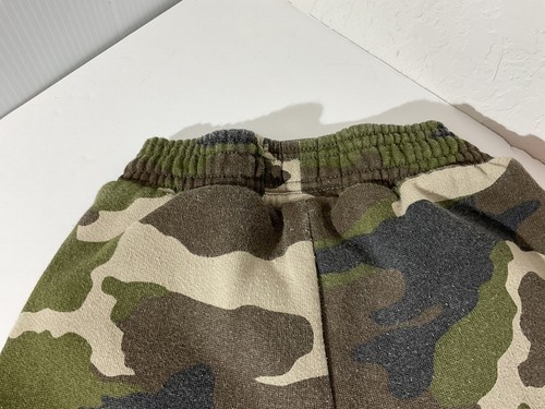 Michael Jordan Kids Camo Sweat Pants - Picture 11 of 17