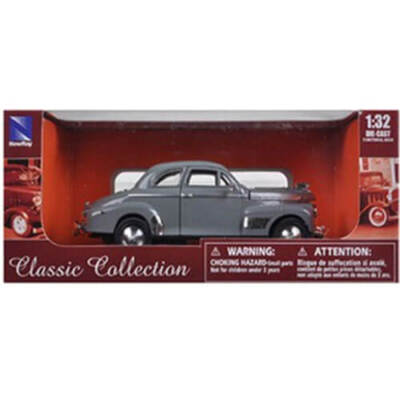1:18 ミニカー Chevrolet Deluxe / シボレー デラックス 41 Chevyシボレー Deluxeデラックス Coupeクーペ 1/18 Bombボム