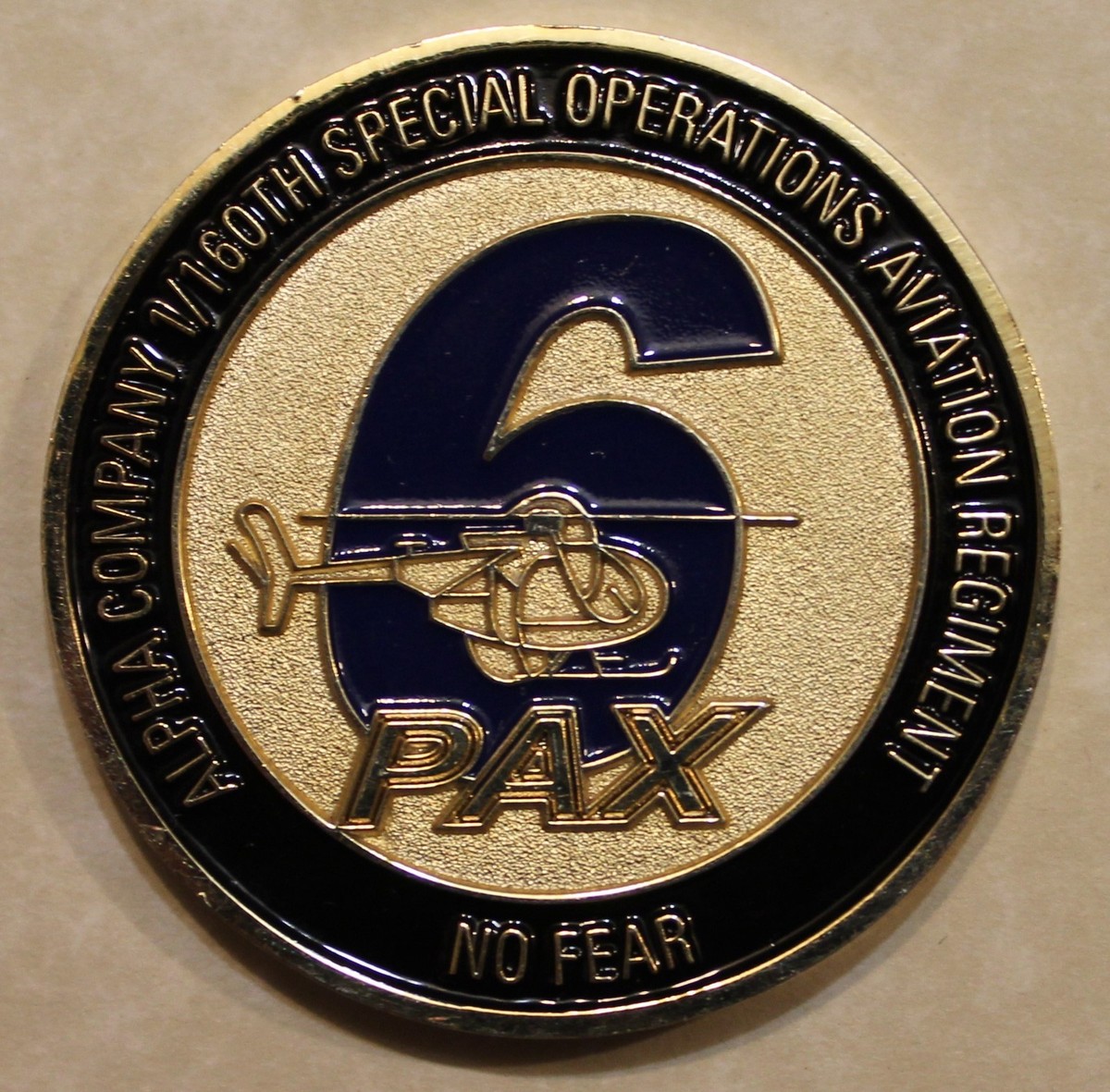 160th SOAR 1st BN A Co Night Stalkers Special Operations SMU