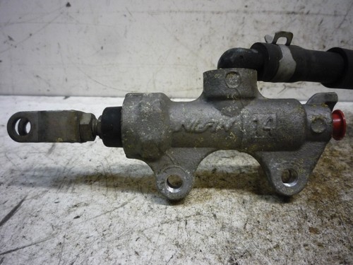 KAWASAKI 96 - 03 98 1998 ZX750 ZX 750 REAR MASTER CYLINDER OEM 43016-1212 - Picture 2 of 9