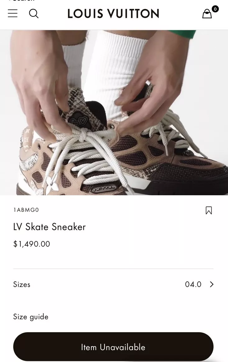 Louis vuitton deals kate shoes