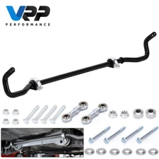 24MM Sway Bar For ACURA INTEGRA 94-01 HONDA CIVIC 92-95 Solid Rear EK EG EJ EK9