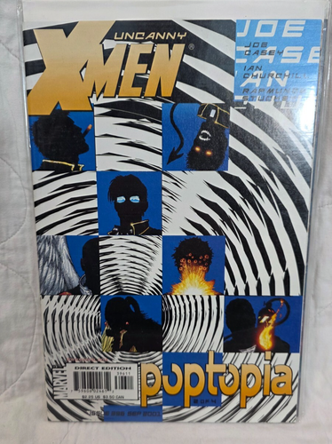 X-men Books - List 1 *You Pick Your Lot* Uncanny Miniseries +All Vintages ❌ - Picture 104 of 194