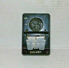 Kalart Custom 8mm Movie FIlm Splicer